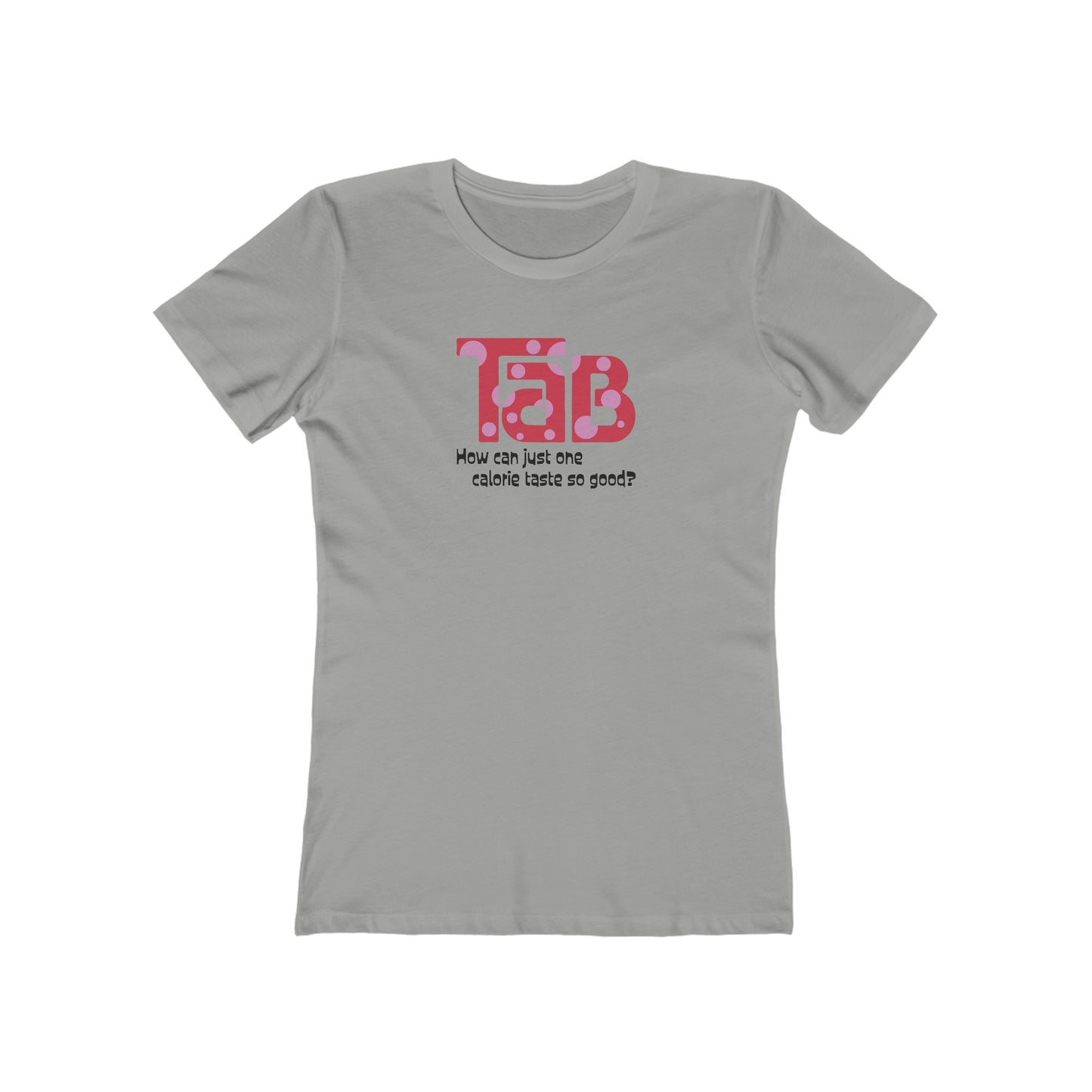 Tab - Retro Brand - Women's T-Shirt