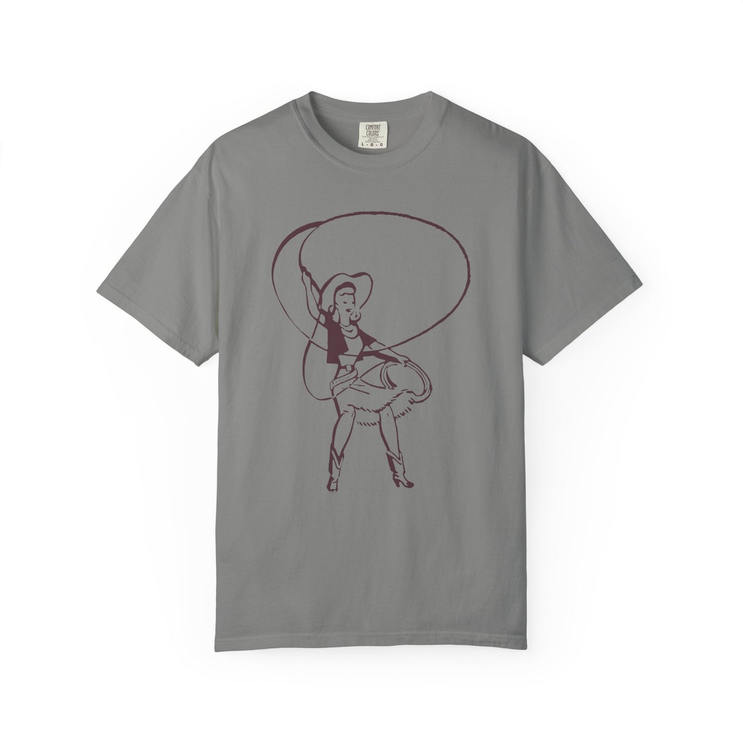 Roper Unisex T-Shirt