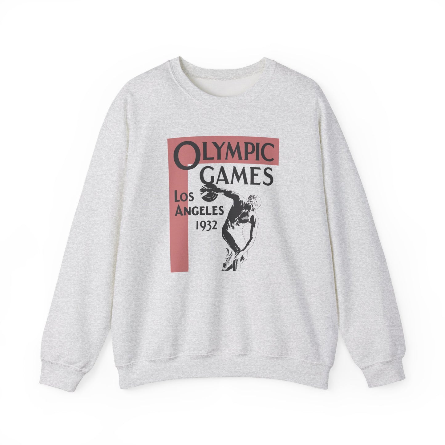 1932 Los Angeles Olympics Sweatshirt