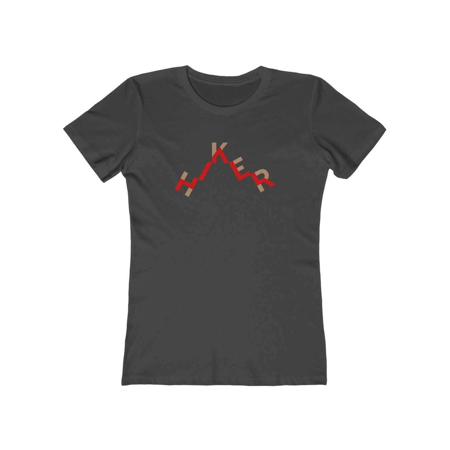 Hiker Women's T-Shirt