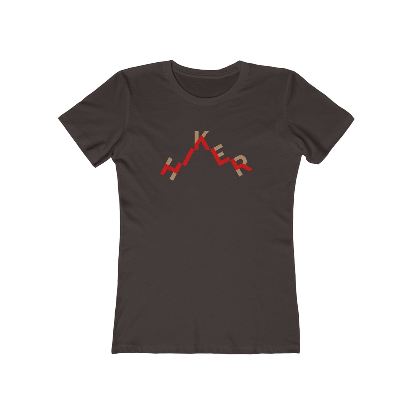 Hiker Women's T-Shirt