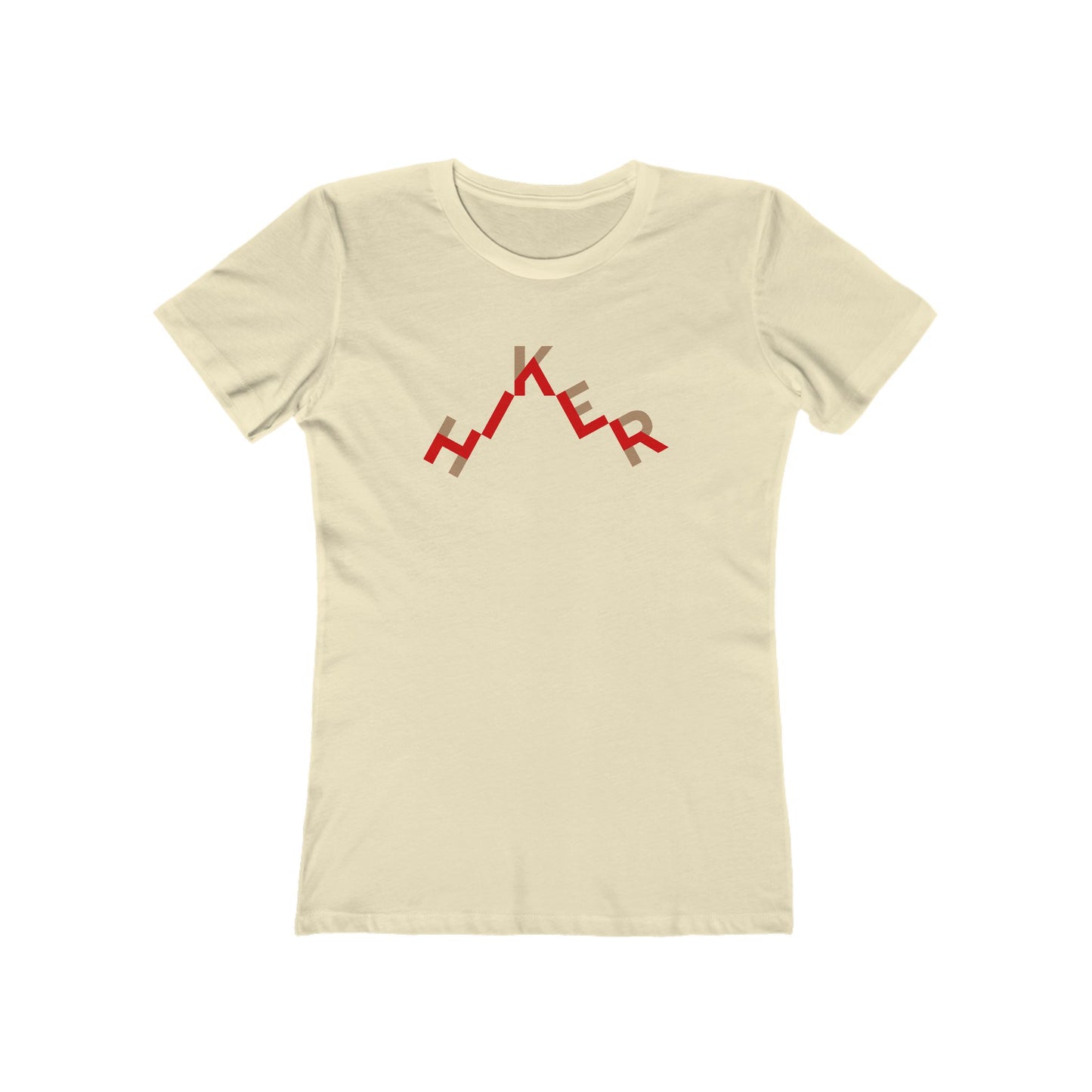 Hiker Women's T-Shirt