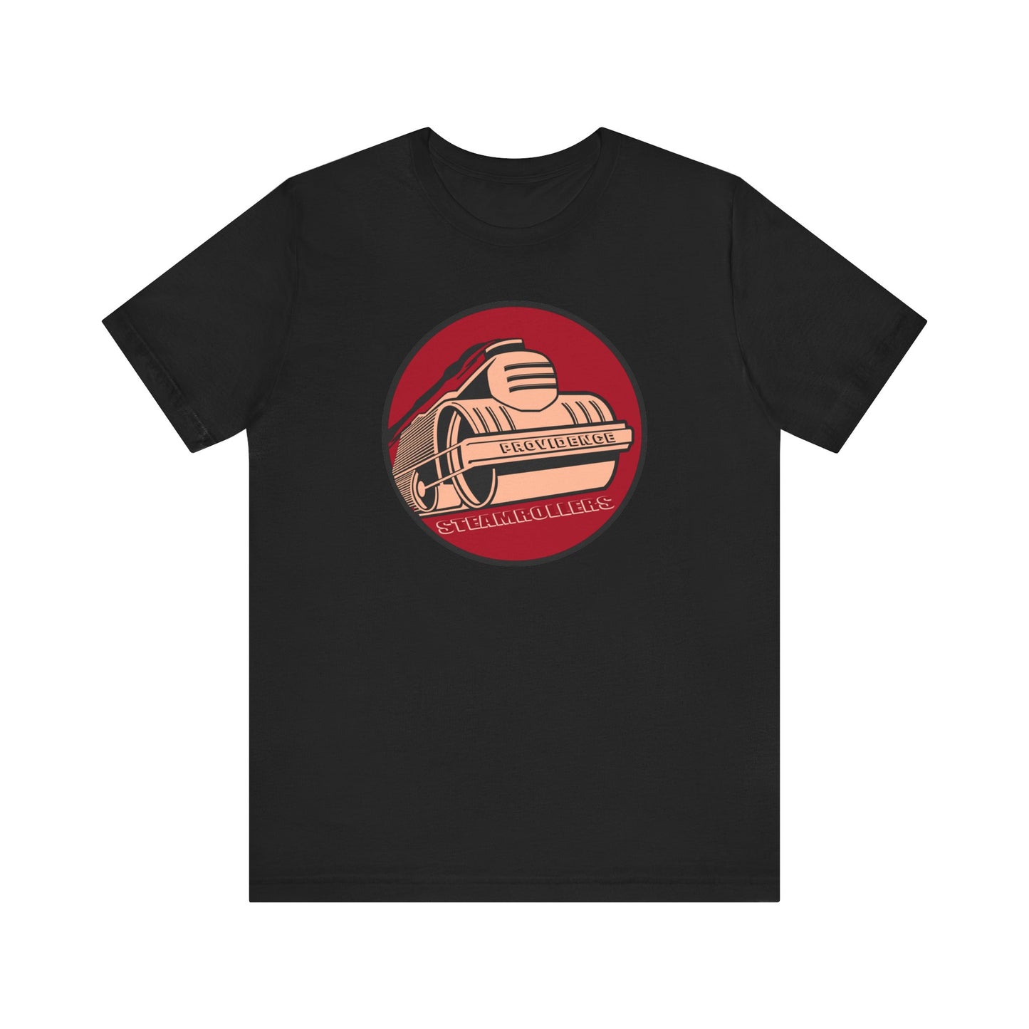 Providence Steamrollers Basketball - Unisex T-Shirt