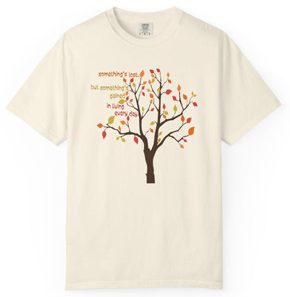 Both Sides Now t-shirt