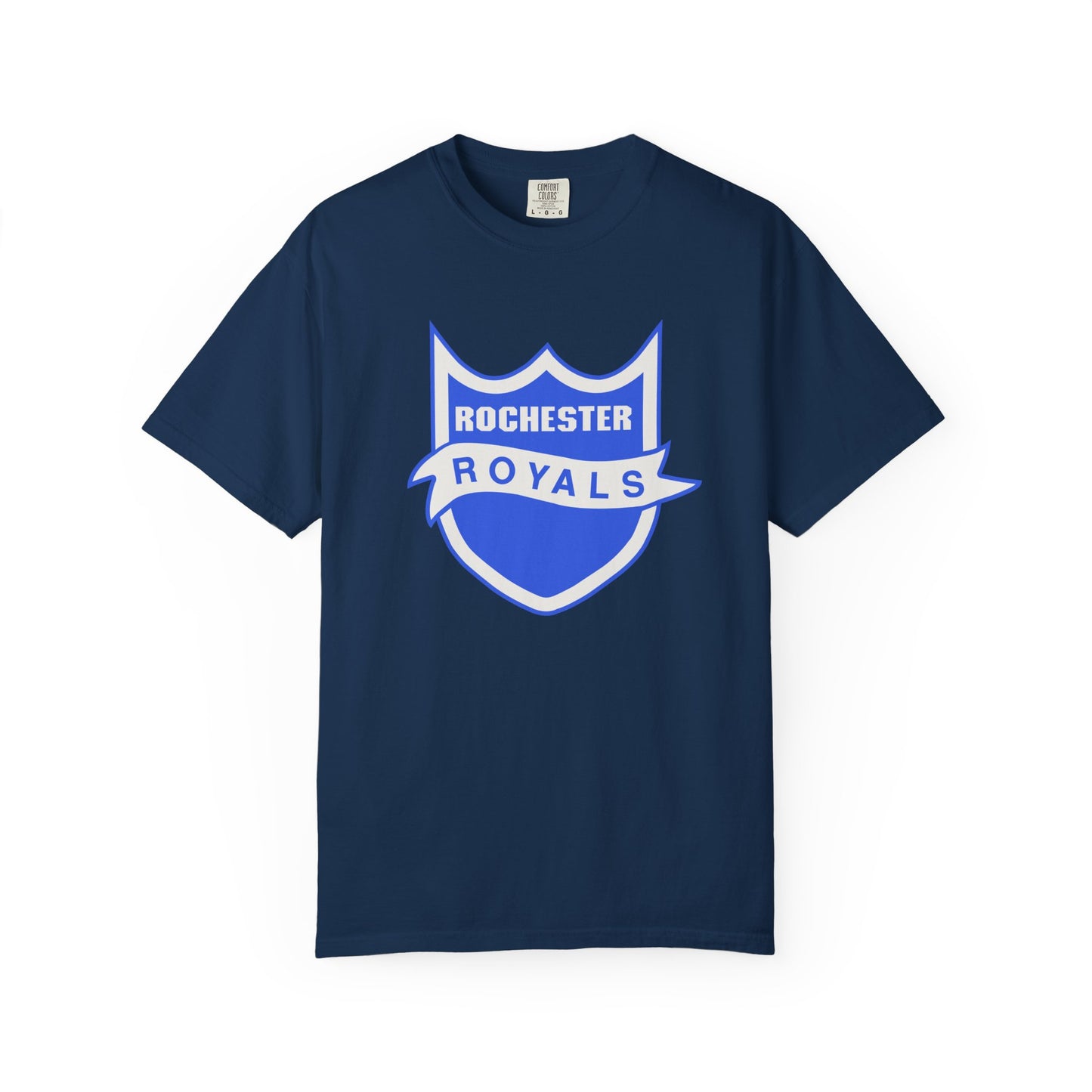 Rochester Royals Unisex T-Shirt