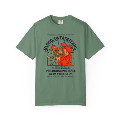 Blood Sweat & Tears Unisex T-Shirt