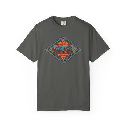 Koca Nola Retro Brand Unisex T-Shirt