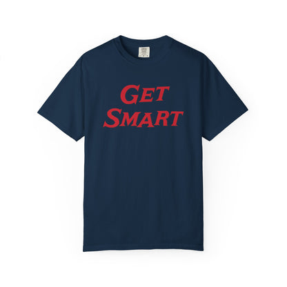 Get Smart Unisex T-Shirt