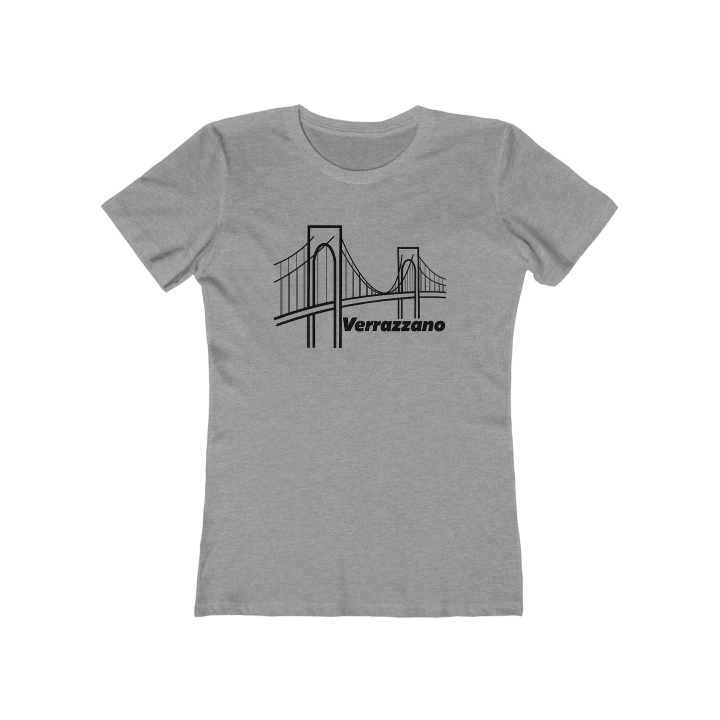 Verrazzano Women's T-Shirt