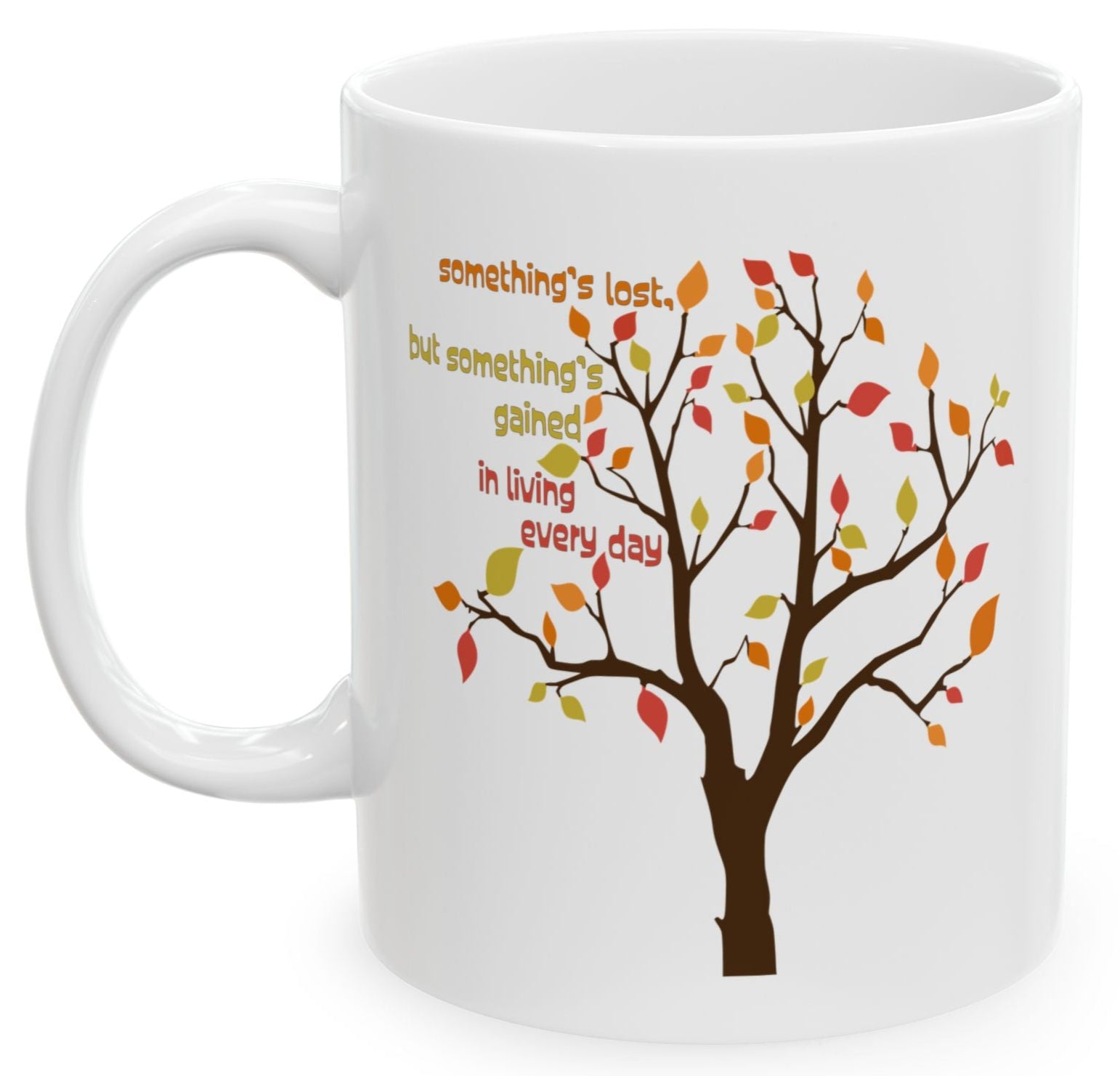 Joni Mitchell coffee mug
