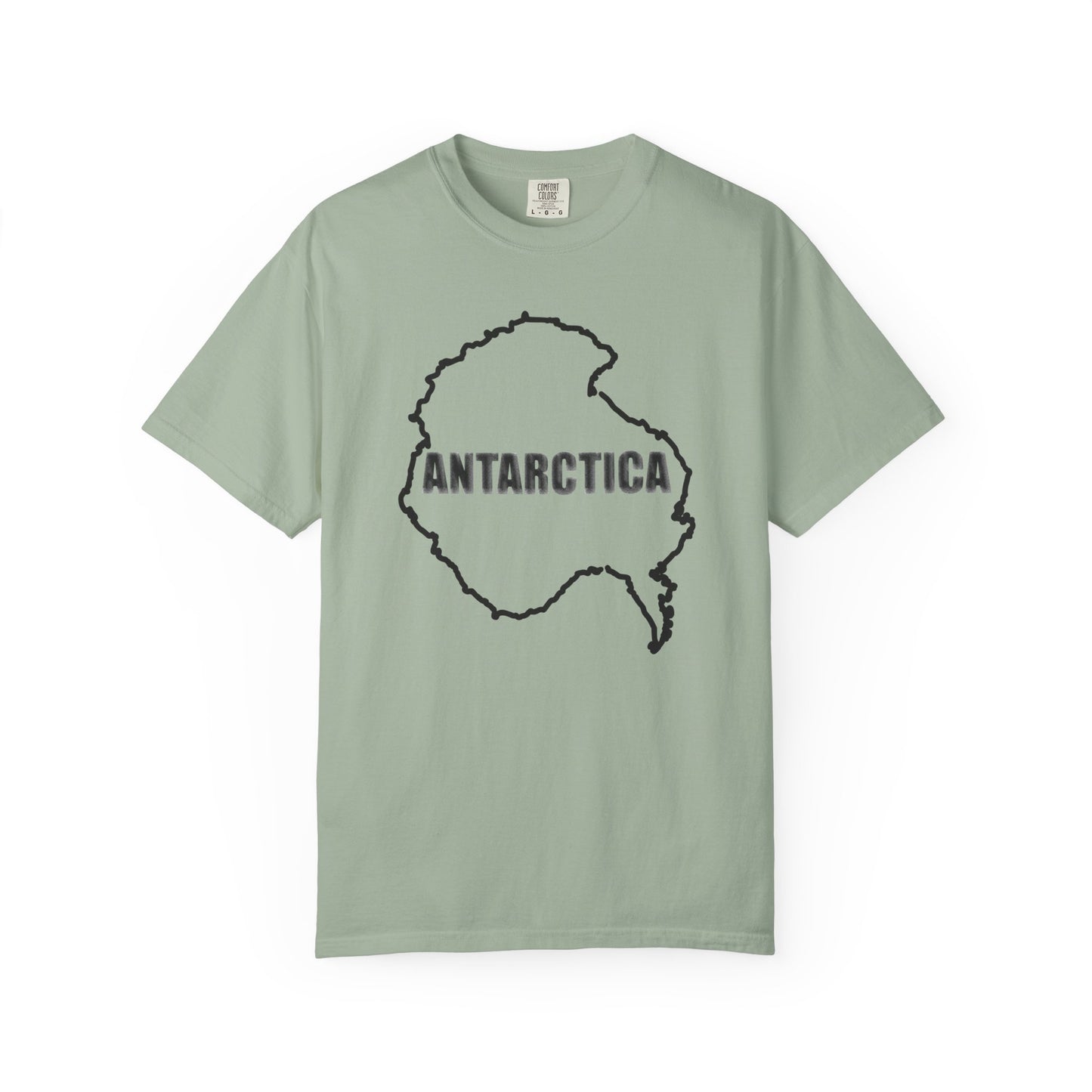Antarctica Unisex T-Shirt