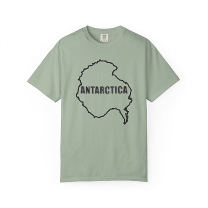Antarctica Unisex T-Shirt