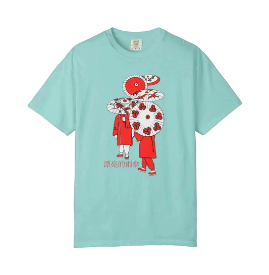 Umbrella t-shirt