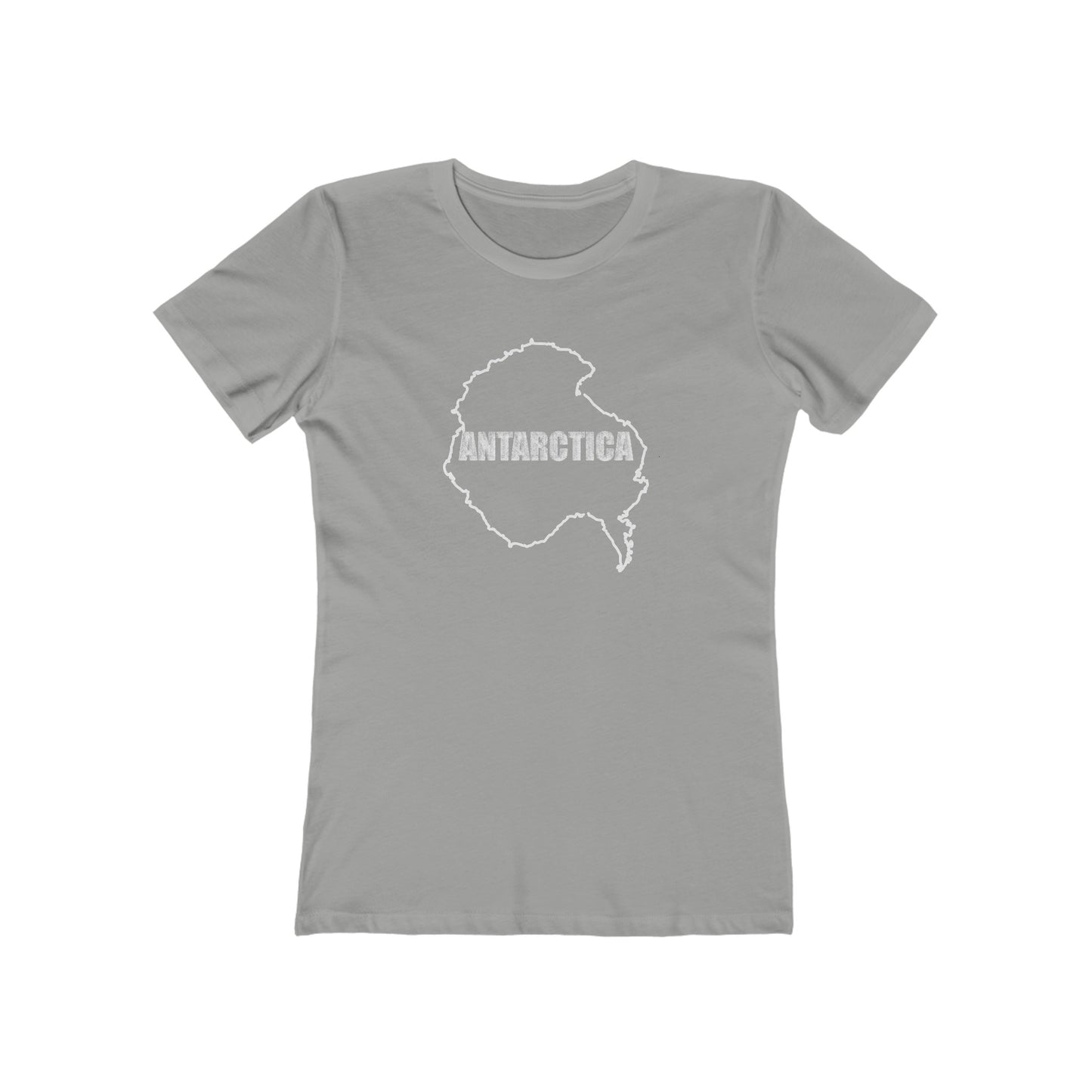 Antarctica - Women's T-Shirt