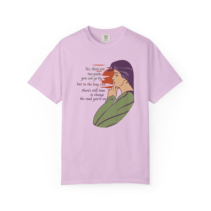 Stairway to Heaven T-Shirt Unisex