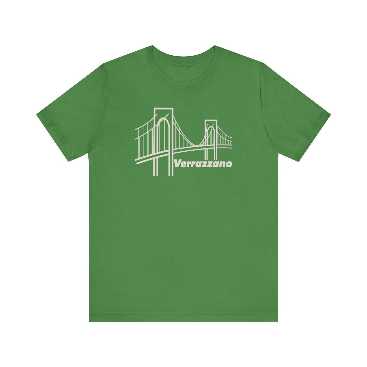 Verrazzano - Unisex T-Shirt