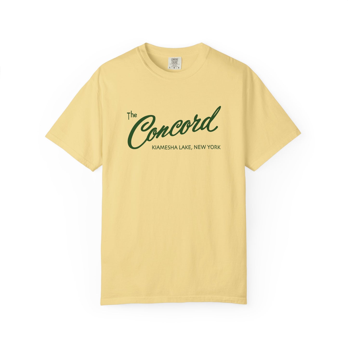 The Concord Unisex T-Shirt