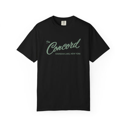 The Concord Unisex T-Shirt