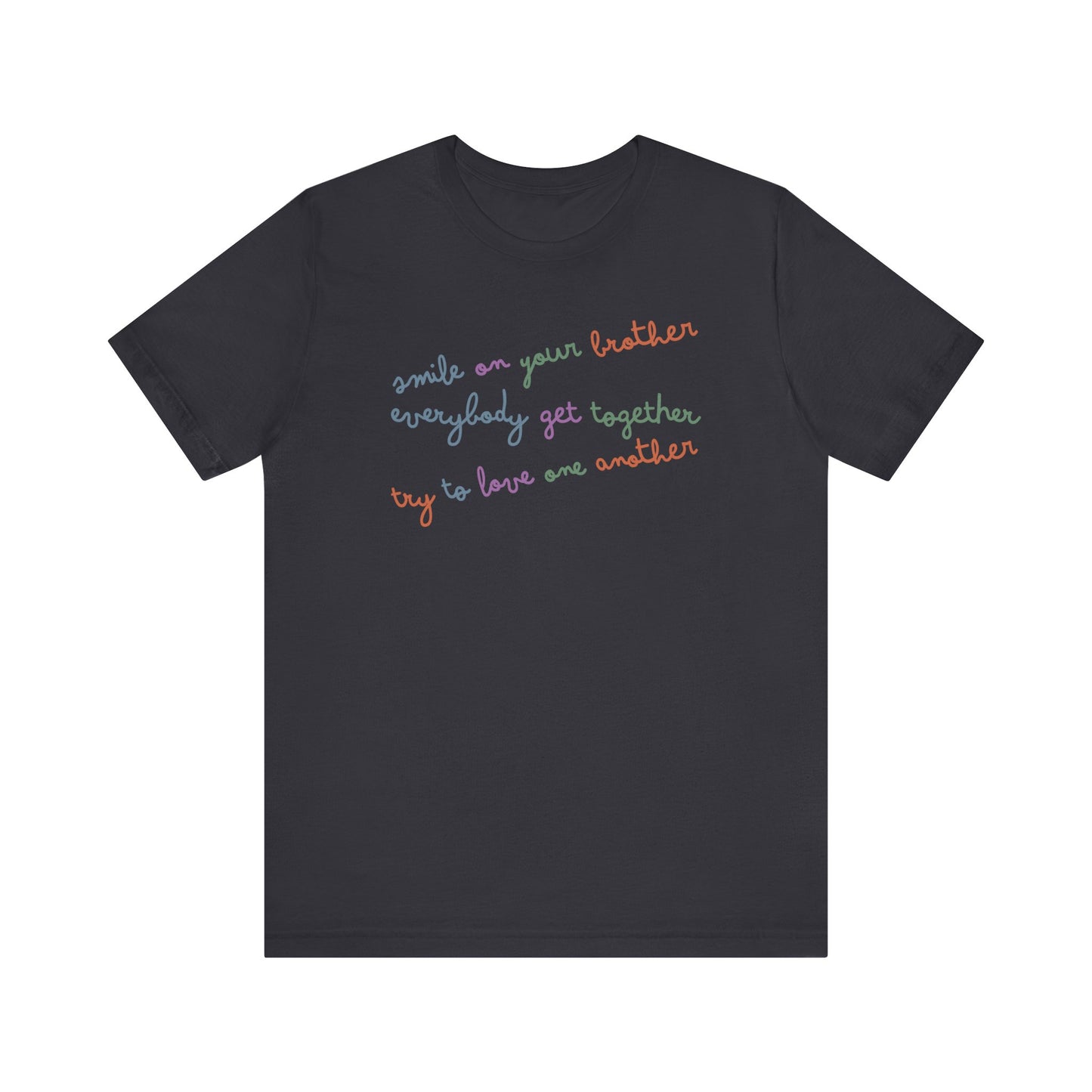 Get Together - Unisex T-Shirt