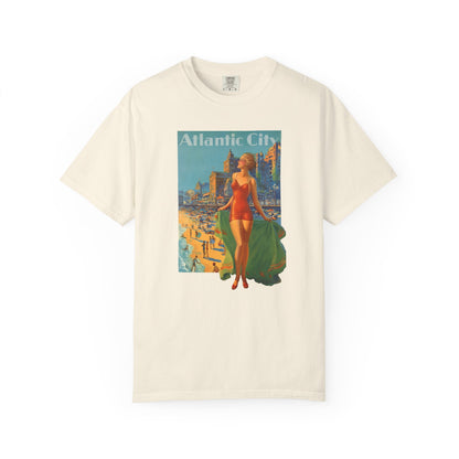 Atlantic City Unisex T-Shirt