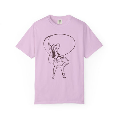 Roper Unisex T-Shirt