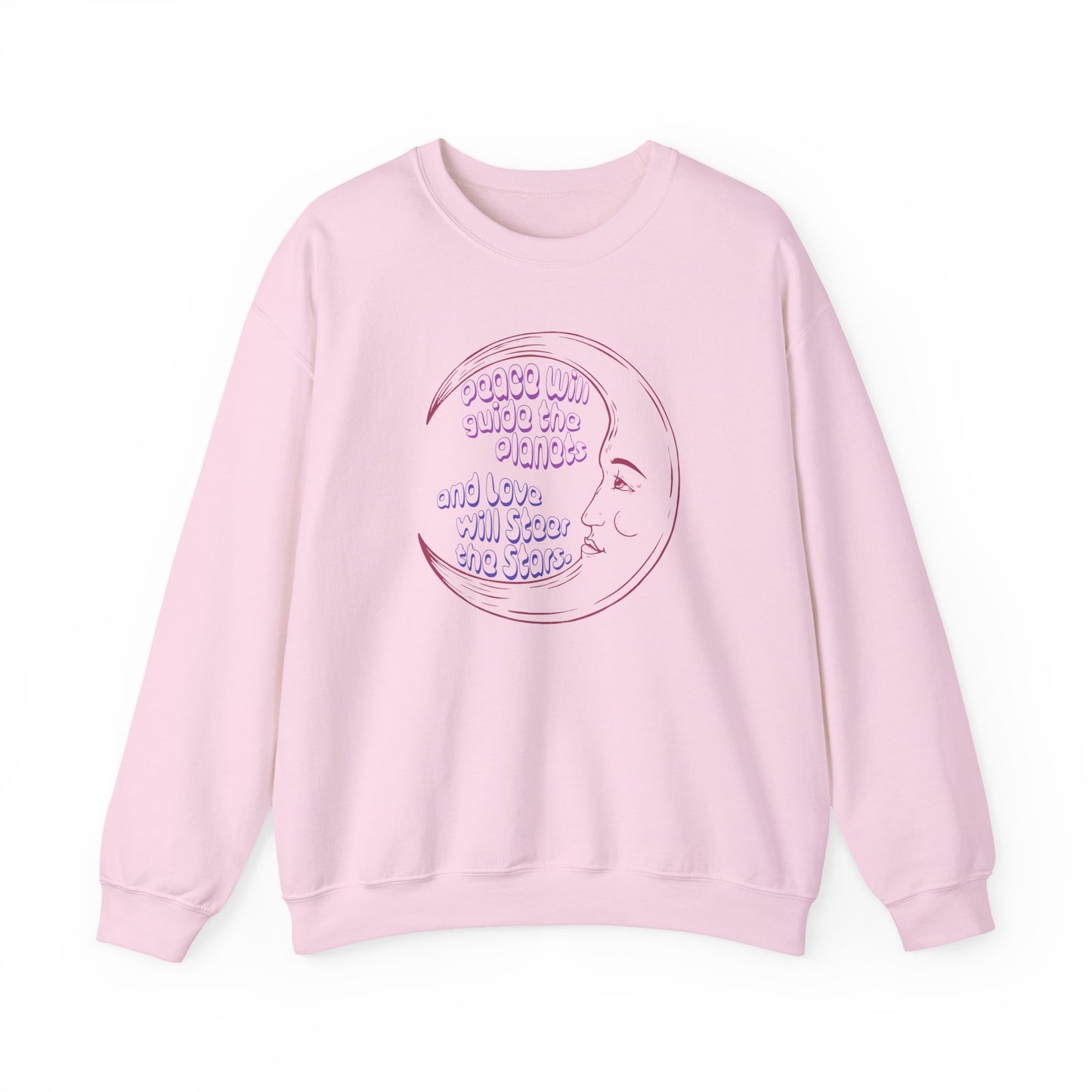 Aquarius Sweatshirt