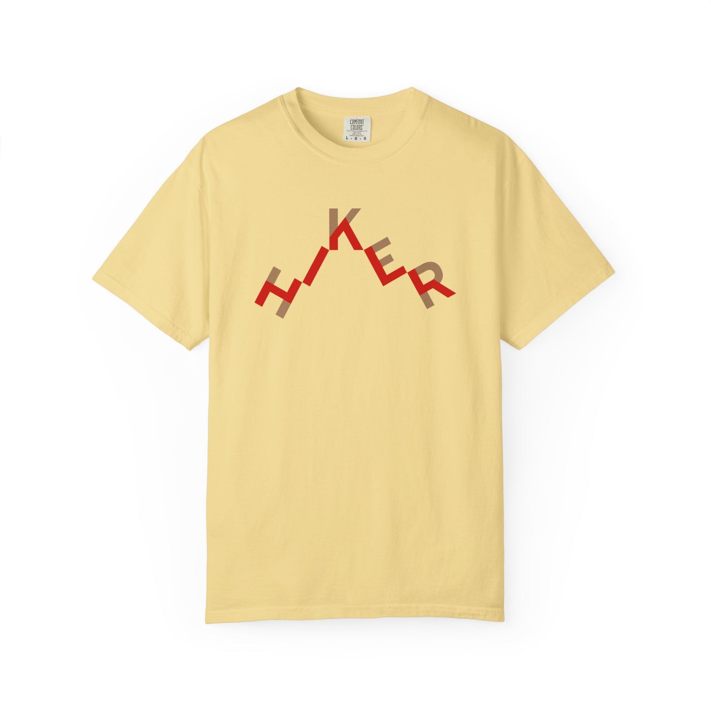 Hiker Unisex T-Shirt