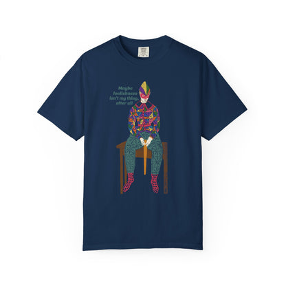 Foolishness Unisex T-Shirt