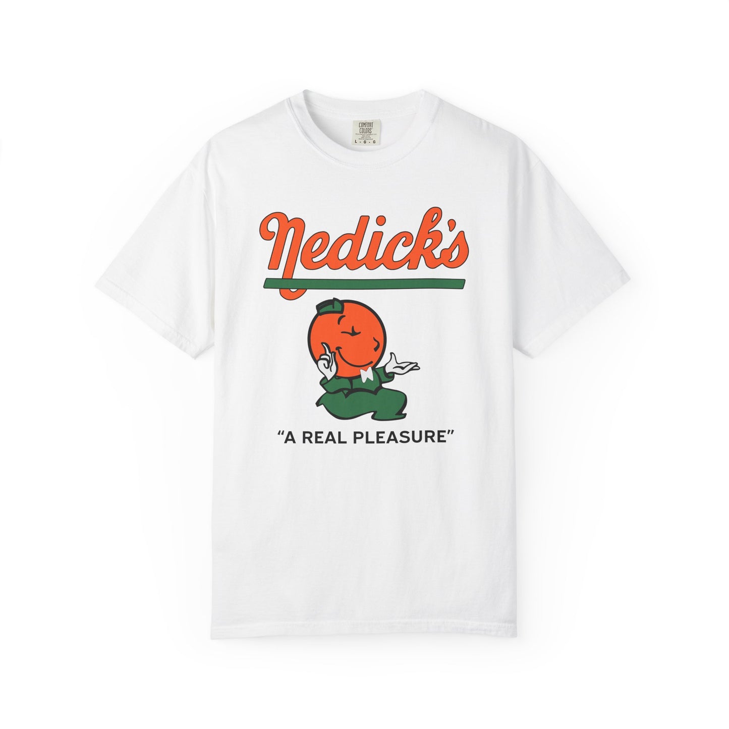 Nedick's Unisex T-shirt