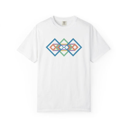 Graphic T-Shirt Future Metro Unisex Tee