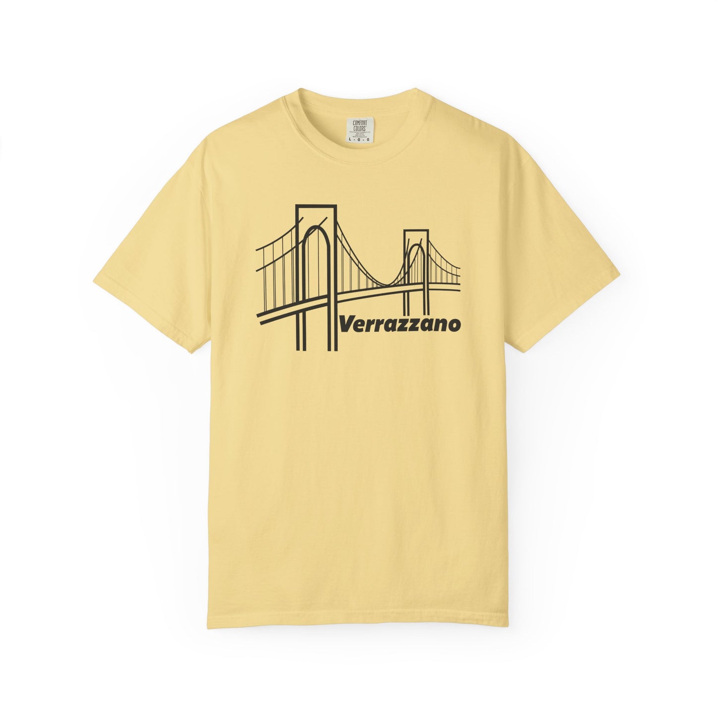 Verrazzano Unisex T-Shirt