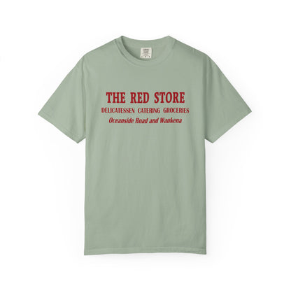 The Red Store Unisex T-Shirt