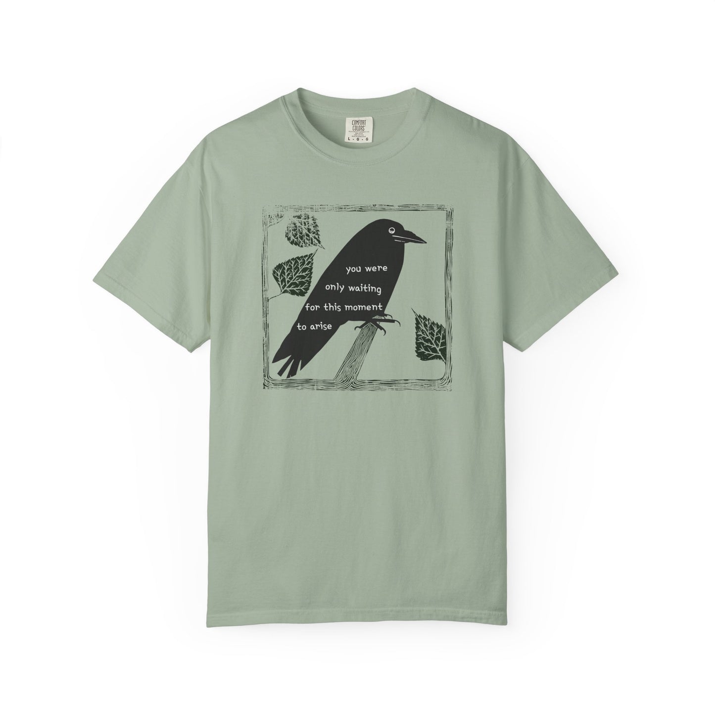 Blackbird Unisex T-Shirt