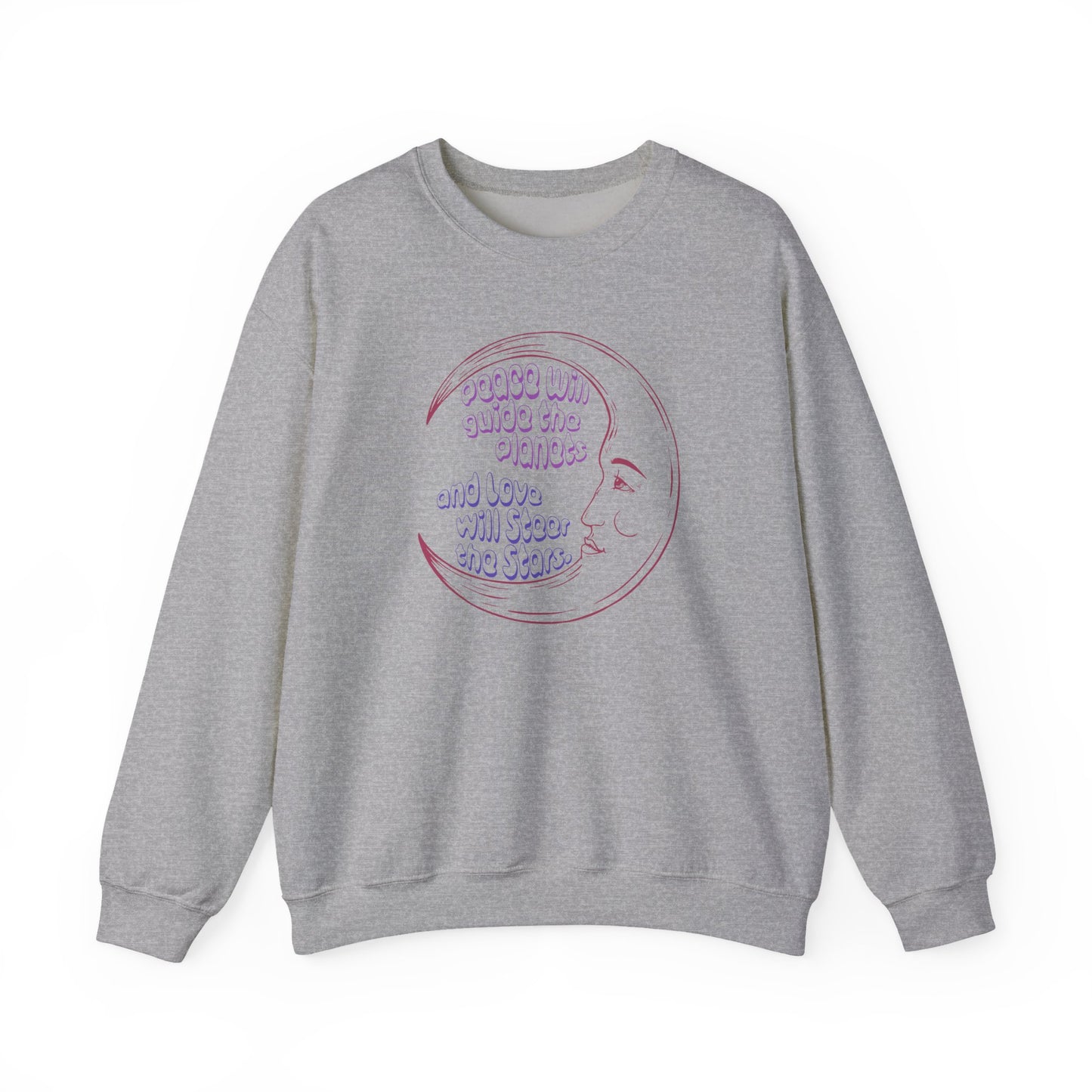 Aquarius Sweatshirt