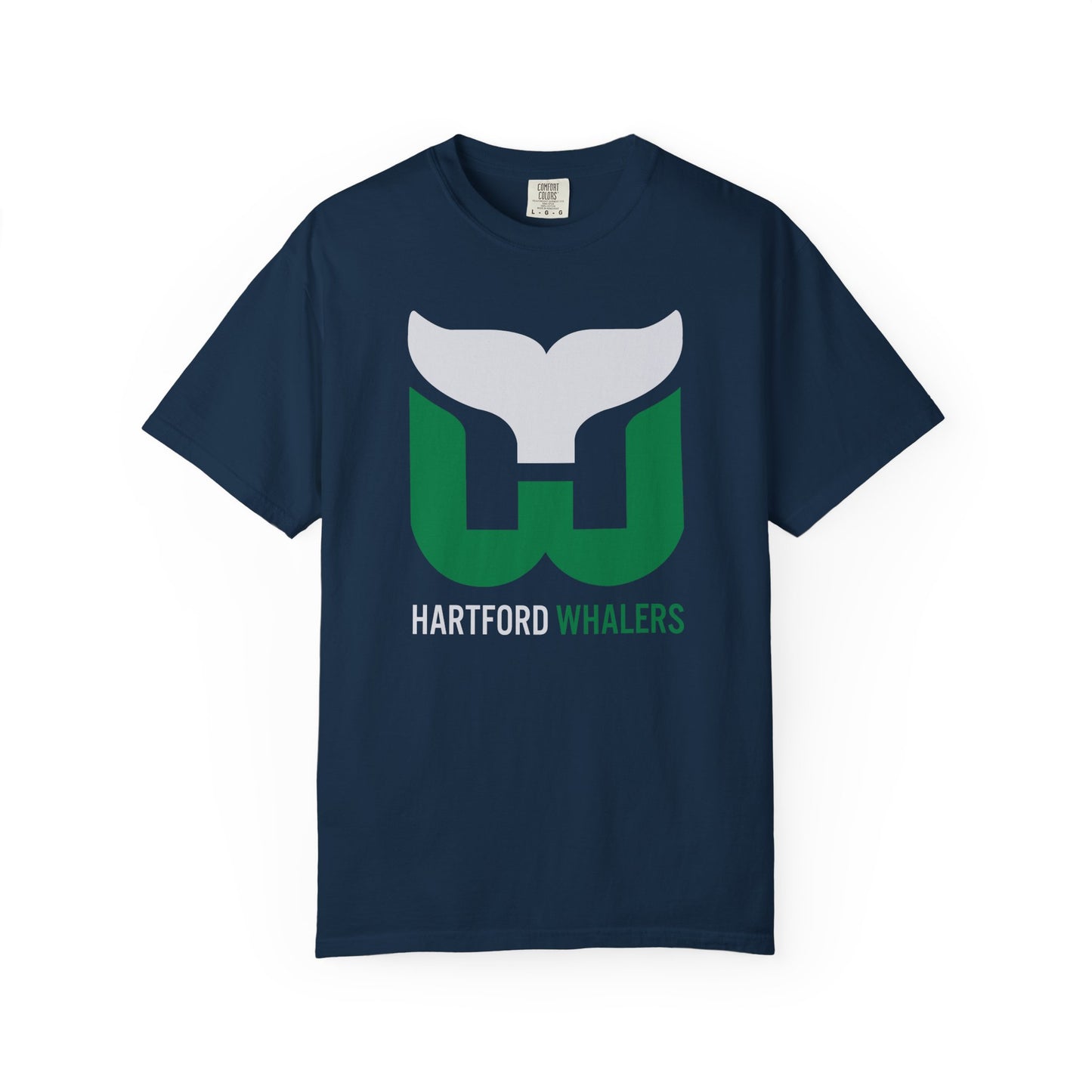 Hartford Whalers Unisex T-Shirt