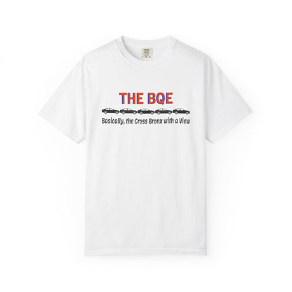 BQE Unisex T-Shirt