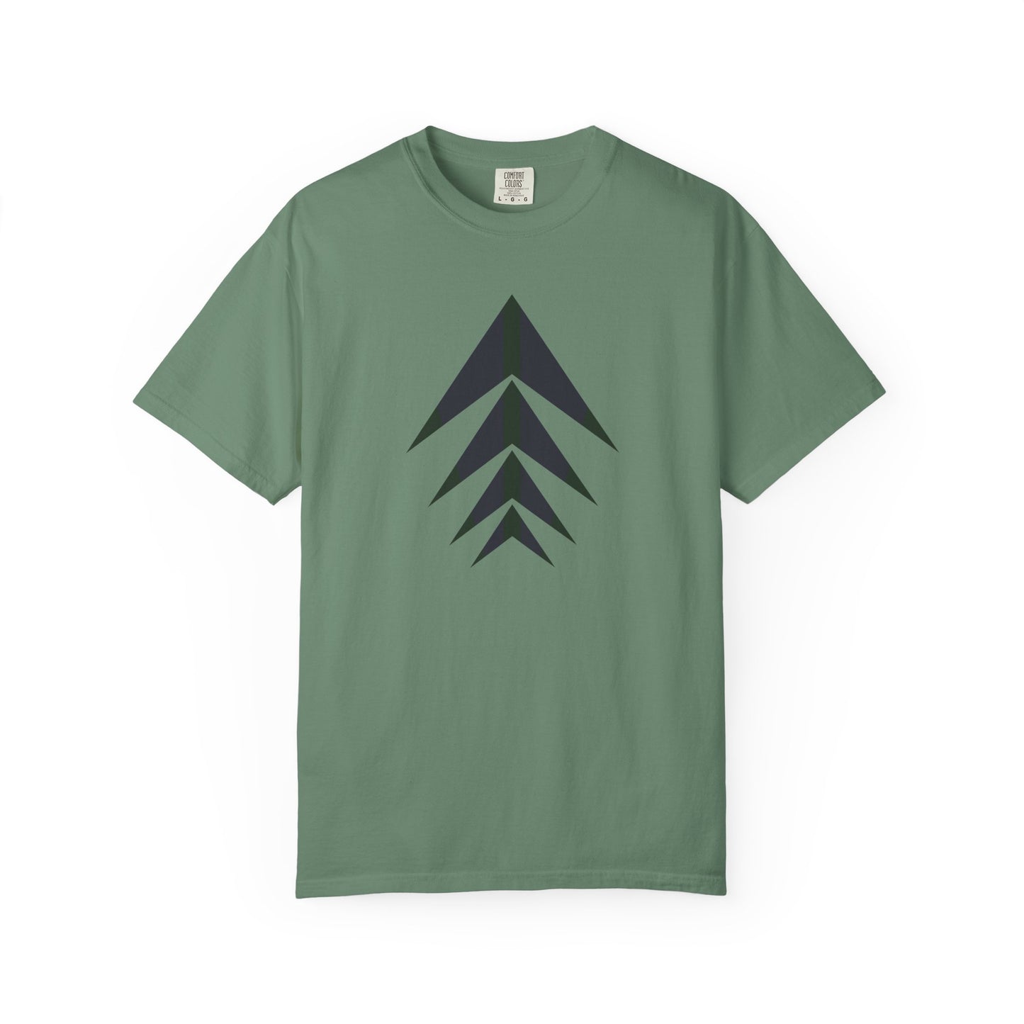 Arrows Unisex T-Shirt