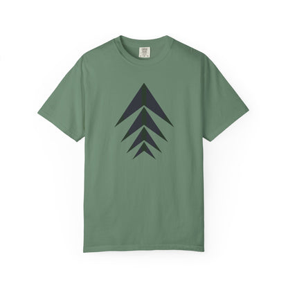 Graphic T-Shirt Arrows Unisex Tee