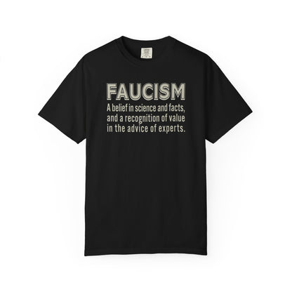 Faucism Unisex T-Shirt
