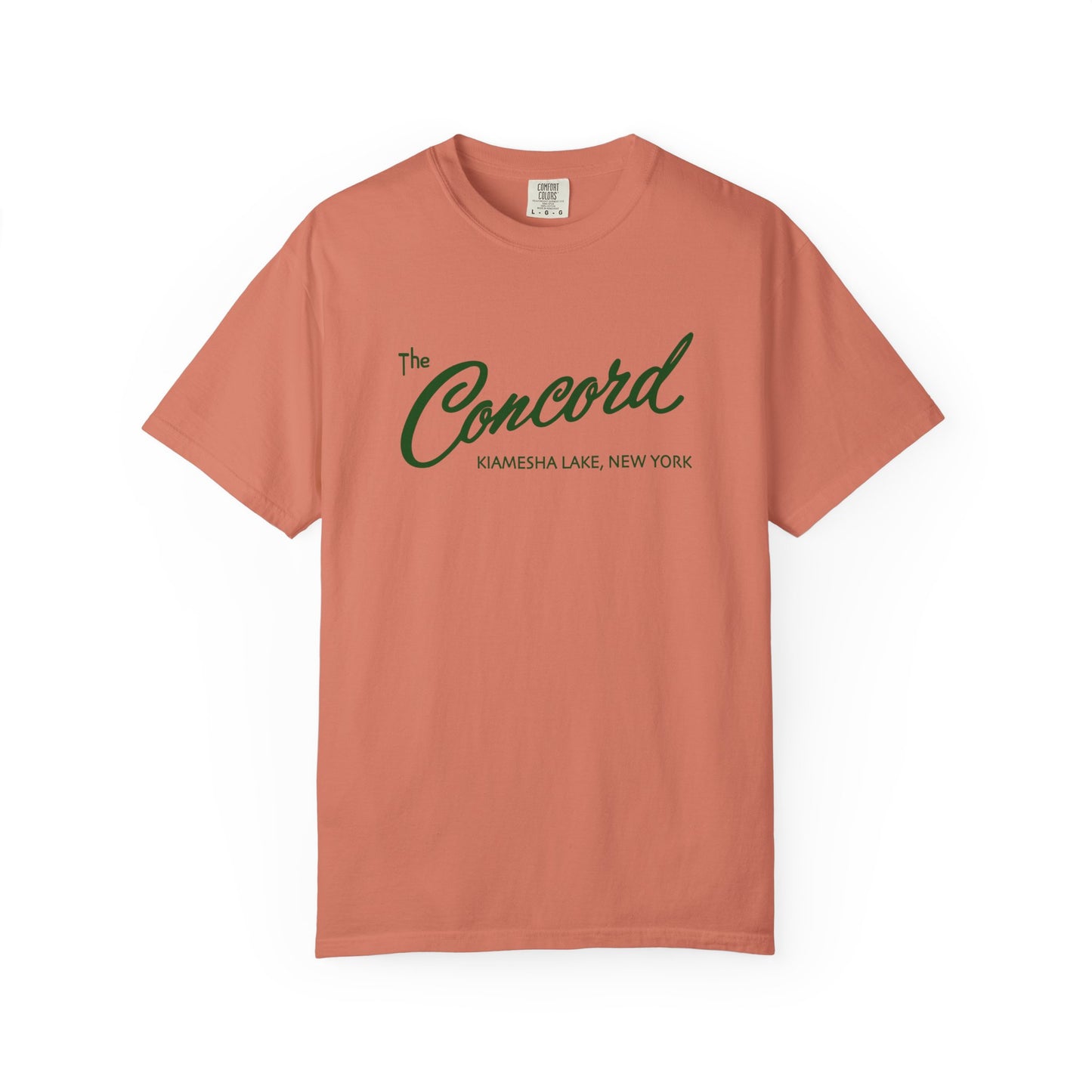 The Concord Unisex T-Shirt
