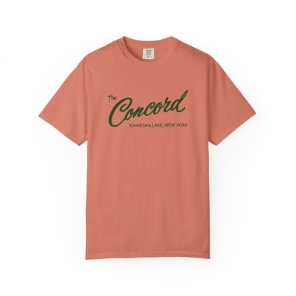 The Concord Unisex T-Shirt