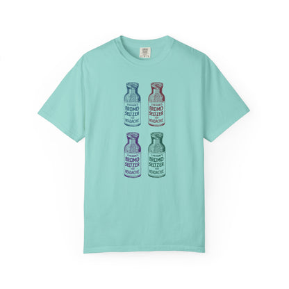 Bromo Seltzer T-Shirt Unisex