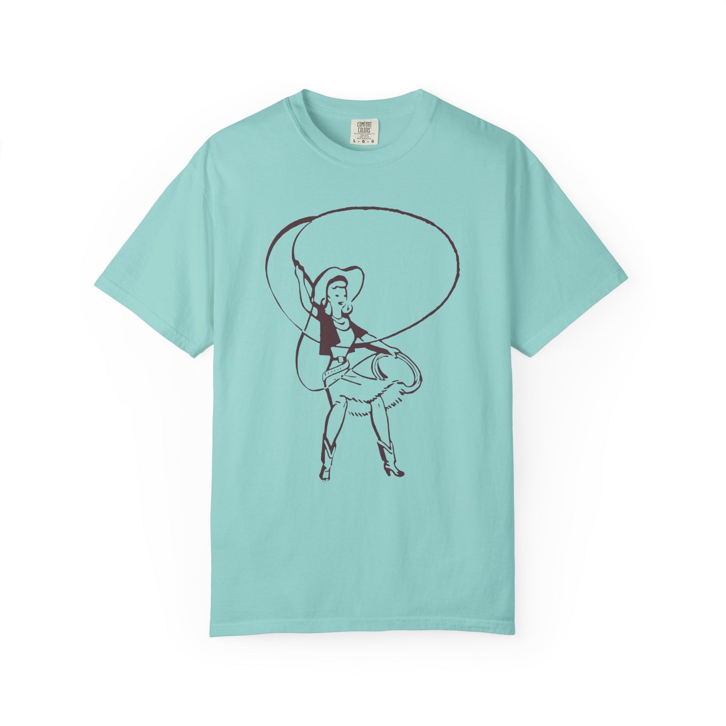 Roper Unisex T-Shirt