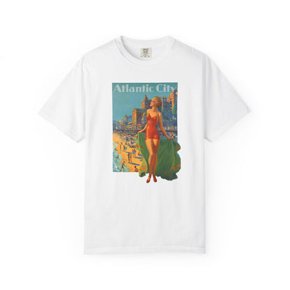 Atlantic City Unisex T-Shirt