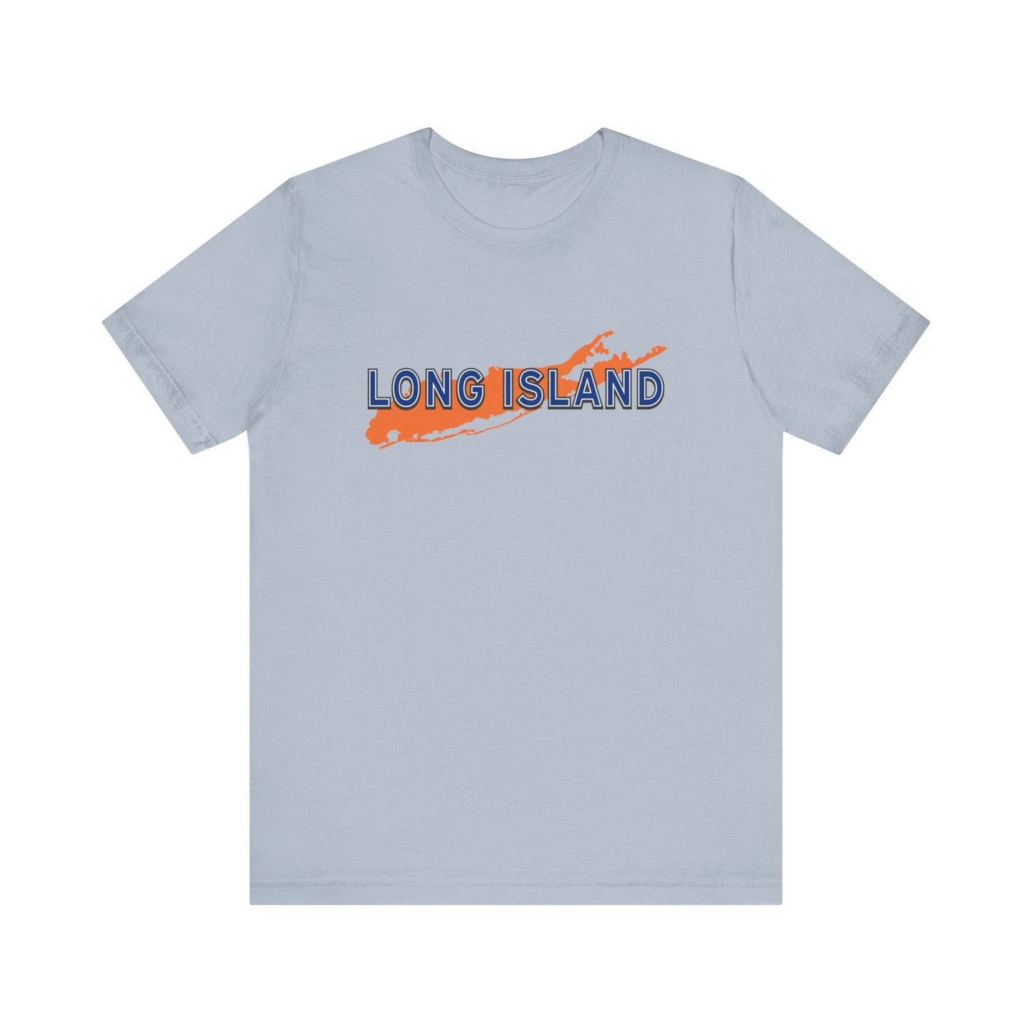 Long Island - Unisex T-Shirt