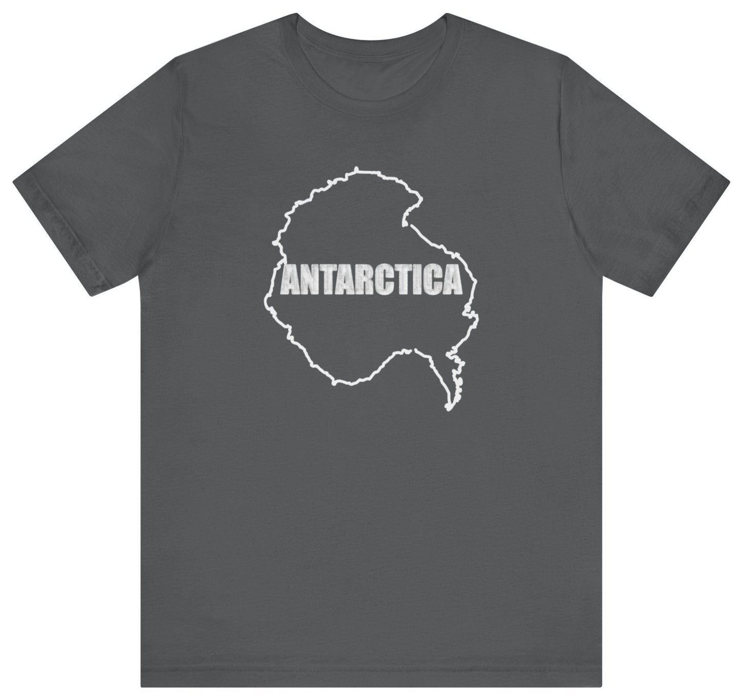 Antarctica t shirt