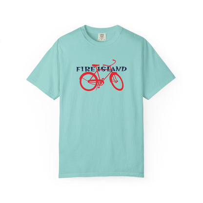 Fire Island Unisex T-shirt