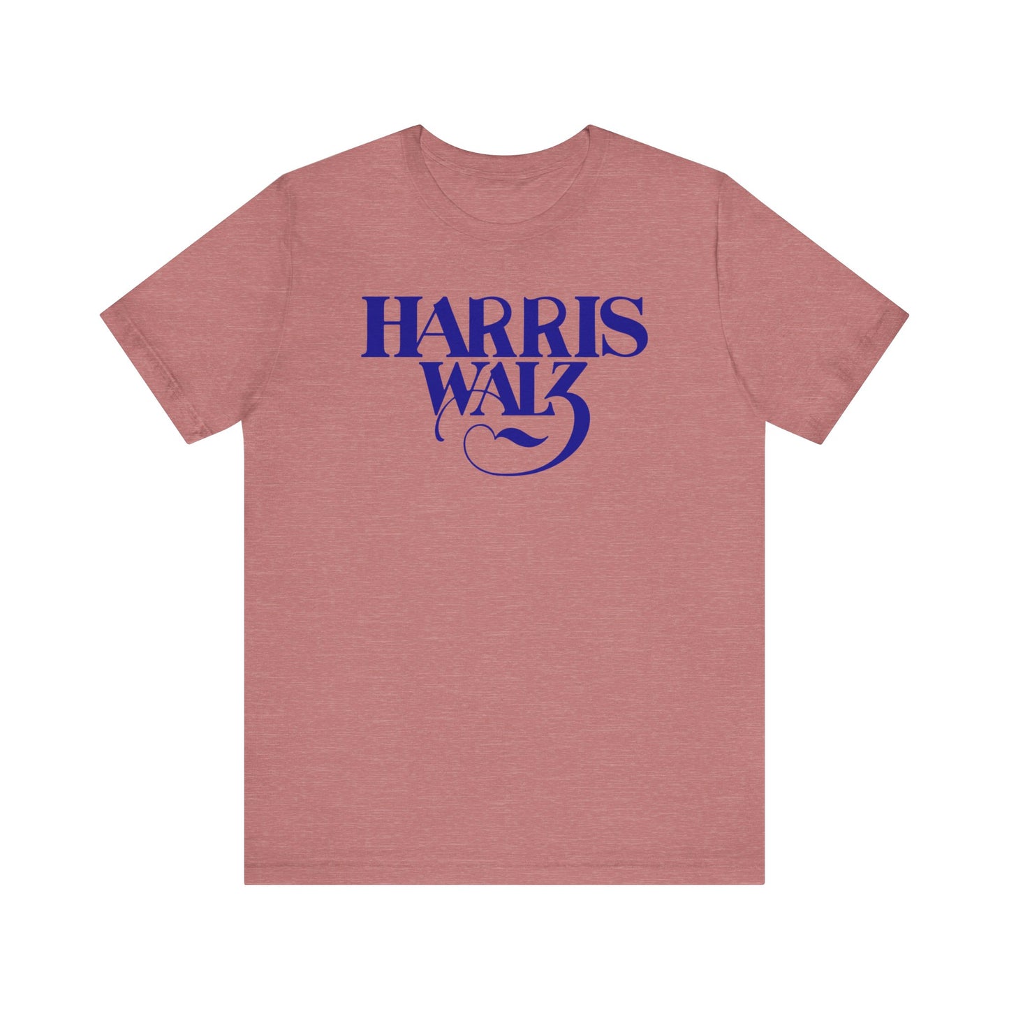 Harris Walz - Unisex T-Shirt