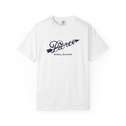 Pierce-Arrow T-Shirt Unisex Buffalo Vintage Auto