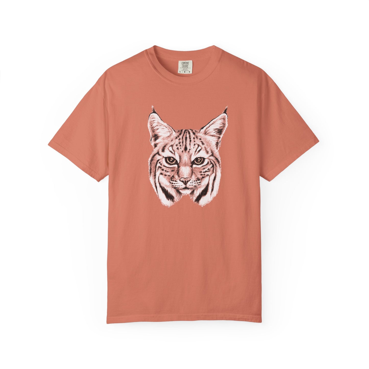Bobcat T-Shirt Unisex